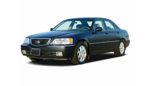 Acura RL 1 KA9 (1995-2005)