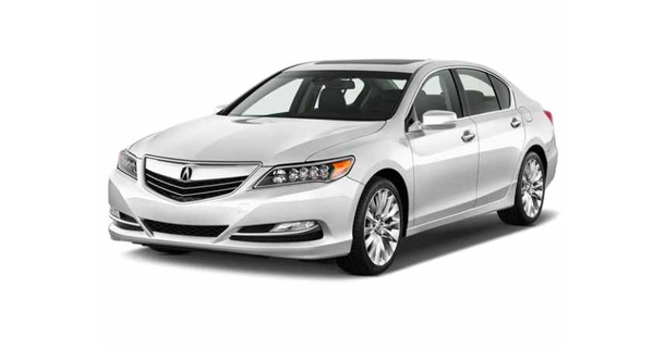 Acura RLX KC1/2 (2012-2017)