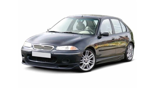 Rover 200 (1989-2000)