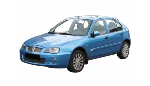Rover 25 [RF] (2000-2004)