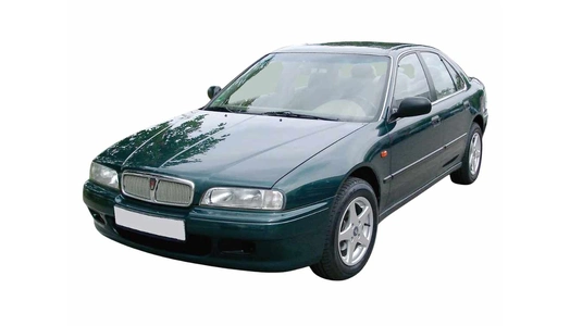 Rover 600 (1993-2000)