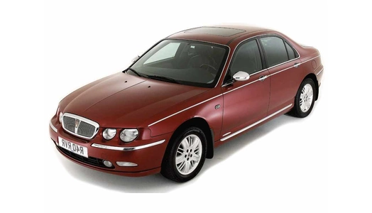 Rover 75 [RJ] (1999-2005)