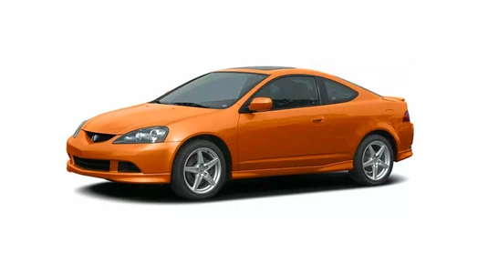 Acura RSX (2001-2006)