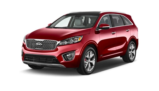 Kia Sorento 3 пок., Prime [UM] (2014-2020)