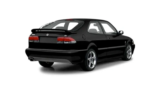 Saab 9-3 Coupe [9400] (1998-2003)