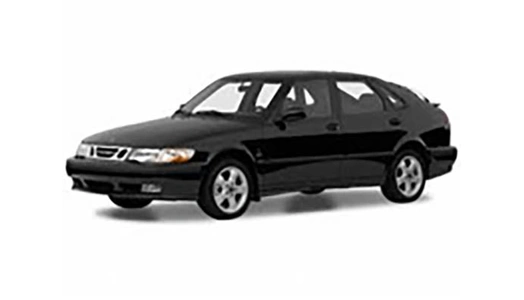 Saab 9-3 [9400] (1998-2002)