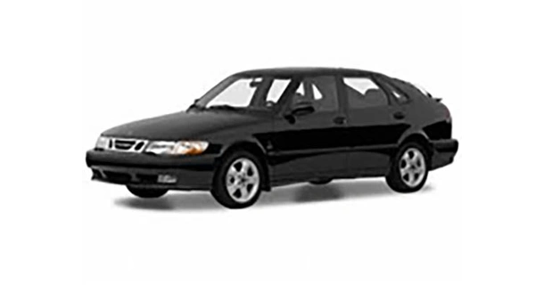 Saab 9-3 [9400] (1998-2002)