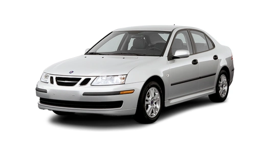 Saab 9-3 [9440] (2002-2008)