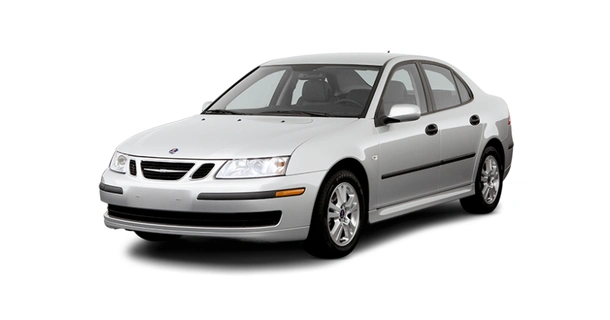 Saab 9-3 [9440] (2002-2008)