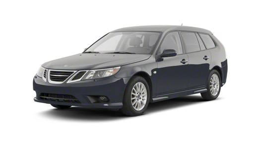 Saab 9-3 Kombi [9440] (2008-2014)