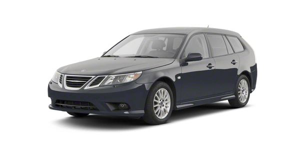 Saab 9-3 Kombi [9440] (2008-2014)