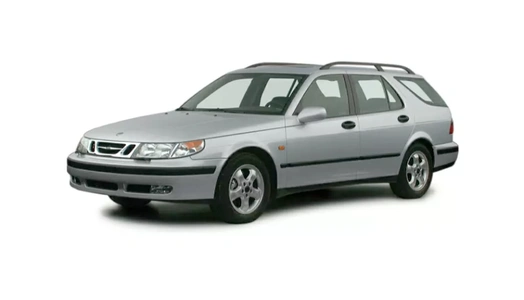 Saab 9-5 Kombi [YS9E] (1997-2007)
