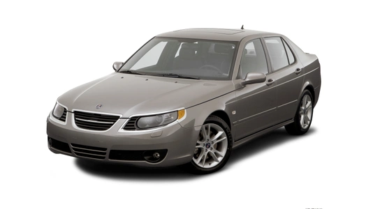 Saab 9-5 [YS3E] (2007-2010)