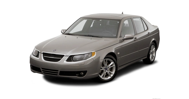 Saab 9-5 [YS3E] (2007-2010)