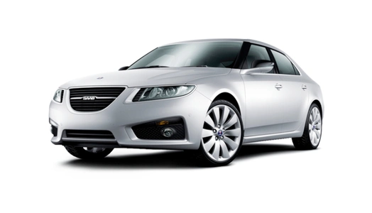 Saab 9-5 [YS3G] (2010-2012)