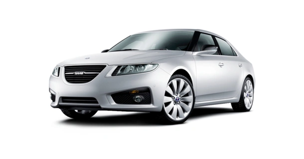 Saab 9-5 [YS3G] (2010-2012)