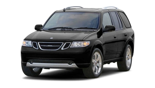 Saab 9-7X (2005-2009)