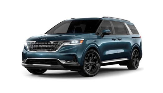 Kia Sedona (2020-)