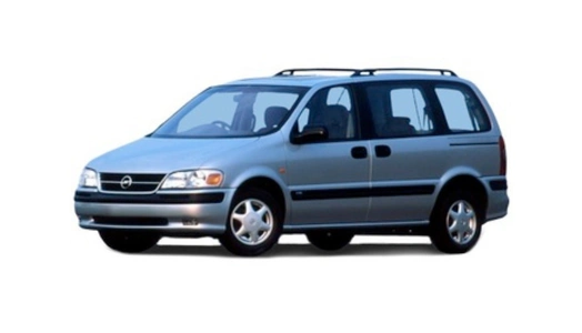 Opel Sintra (1996-1999)
