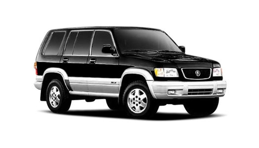 Acura SLX (1995-1999)