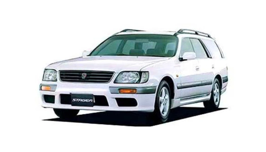 Nissan Stagea 1 WC34 wagon (1996-2001)