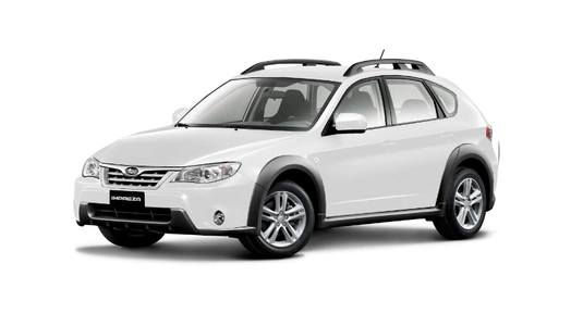 Subaru Impreza XV (2010-2017)