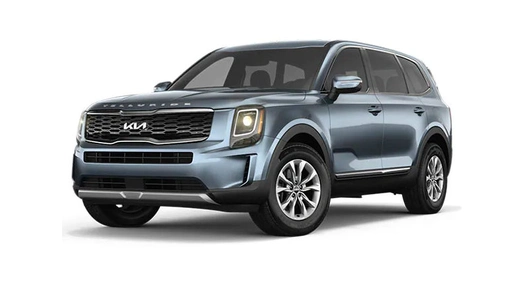 Kia Telluride ON 2019-