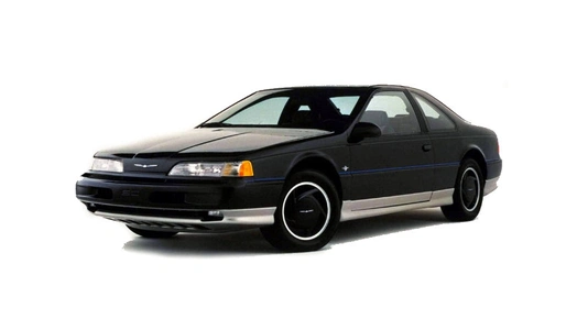 Ford Thunderbird 10 (1989-1997)
