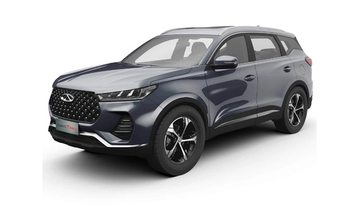 Chery Tiggo 7 Pro (2020-)