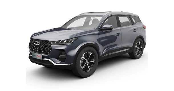 Chery Tiggo 7 Pro (2020-)