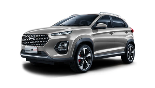 Chery Tiggo 2 Pro (2021-)