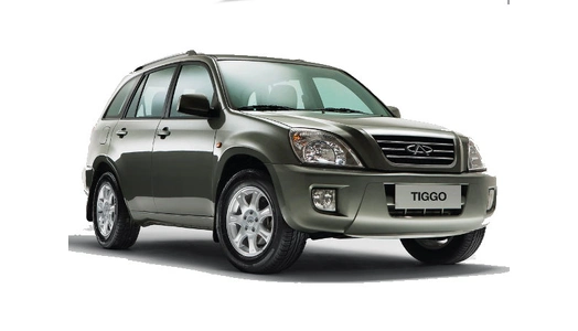 Chery Tiggo metal rear wiper (2005-2016) задня щітка металева