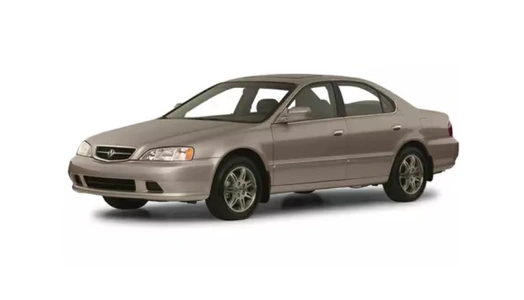 Acura TL (1995-2003)