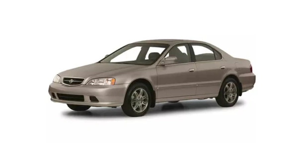 Acura TL (1995-2003)