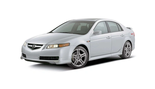 Acura TL (2003-2008)