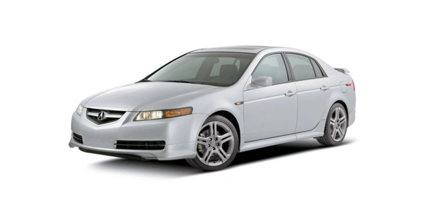 Acura TL (2003-2008)