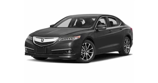 Acura TLX (2014-2020)
