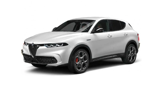 Alfa Romeo Tonale SUV (2022-)