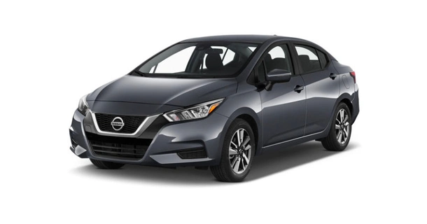 Nissan Versa 2 N18 (2019-)
