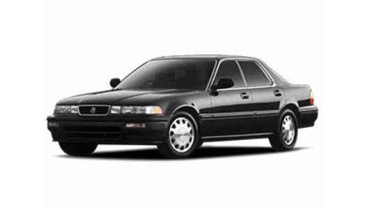 Acura Vigor (1991-1994)