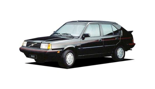 Volvo 340, 360 (1975-1991)
