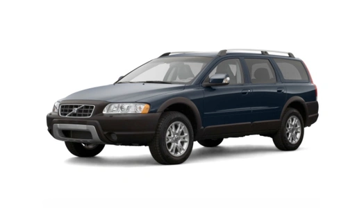 Volvo XC70 I [295] (2004-2007)