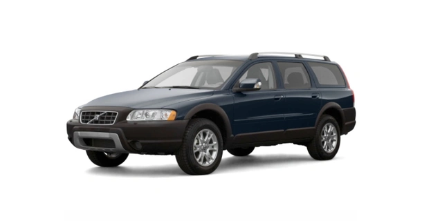 Volvo XC70 I [295] (2004-2007)