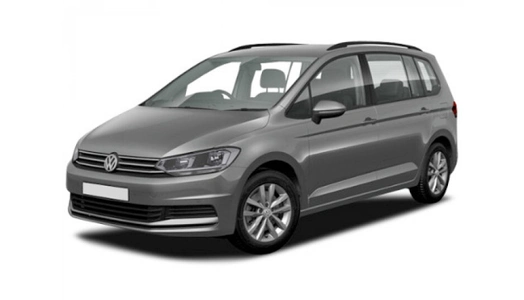 Volkswagen Touran [5T1] (2015-)