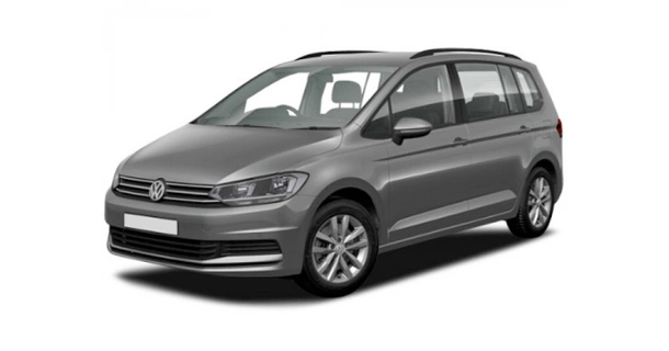 Volkswagen Touran [5T1] (2015-)