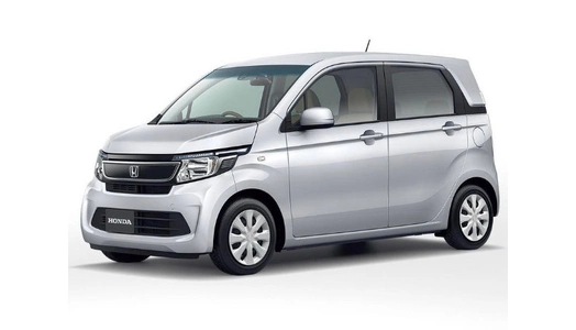 Honda N-wgn (2013-)