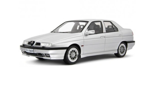 Alfa Romeo 155 (1992-1997)