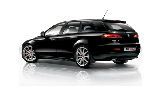 159 Sport Wagon [939] (2006-2011)