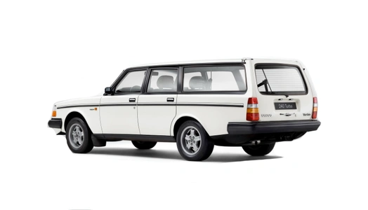 Volvo 240, 260 wagon (1974-1993)
