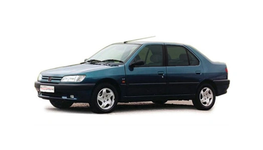 Peugeot 306 [N5] (1993-2003)